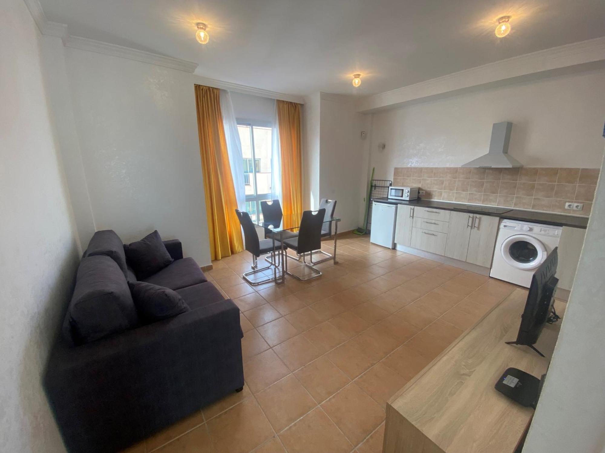 Cozy Central Apartments Коралео Екстериор снимка
