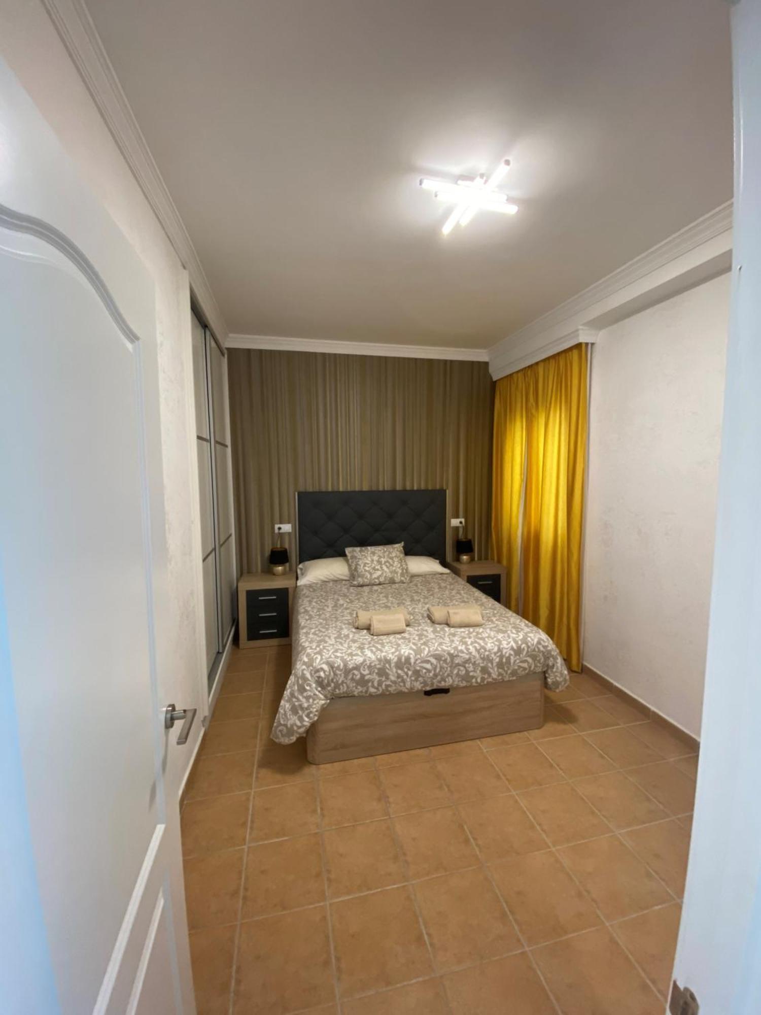Cozy Central Apartments Коралео Екстериор снимка