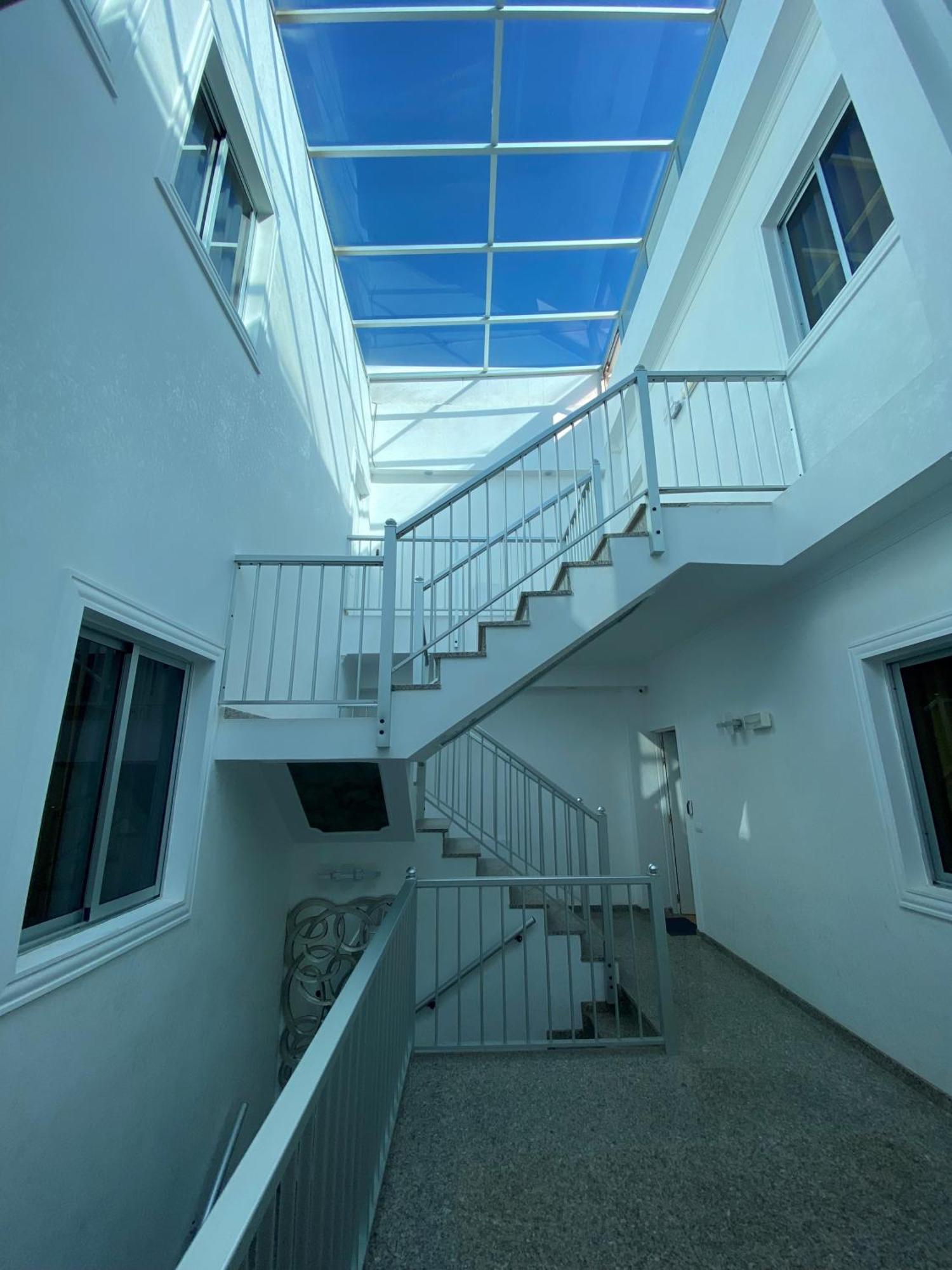 Cozy Central Apartments Коралео Екстериор снимка
